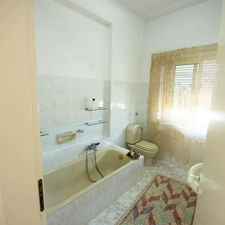 منزل للإقامة Casa Libertini