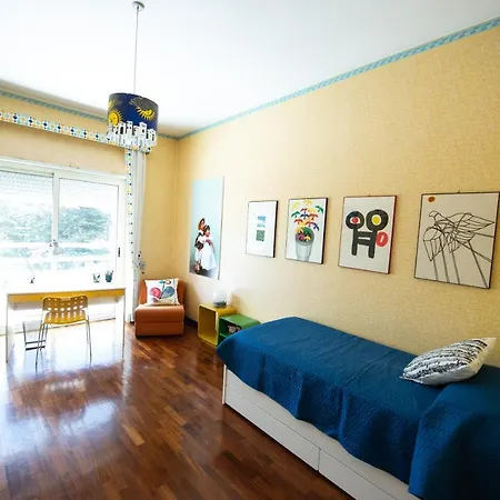 Casa Libertini