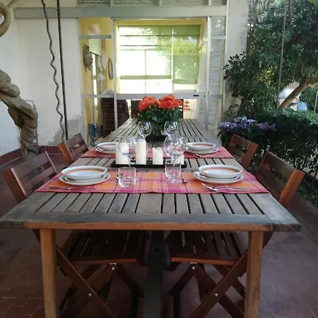 Casa Libertini *