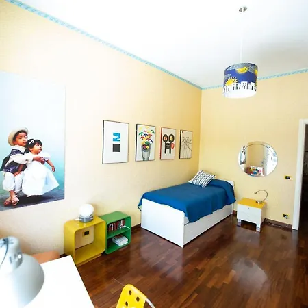 Casa Libertini *