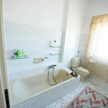 Casa Libertini منزل للإقامة *