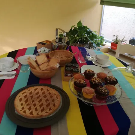 Casa Libertini Séjour chez l'habitant
