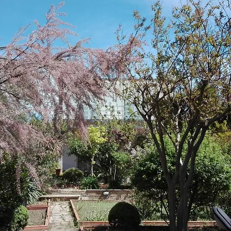 Casa Libertini *
