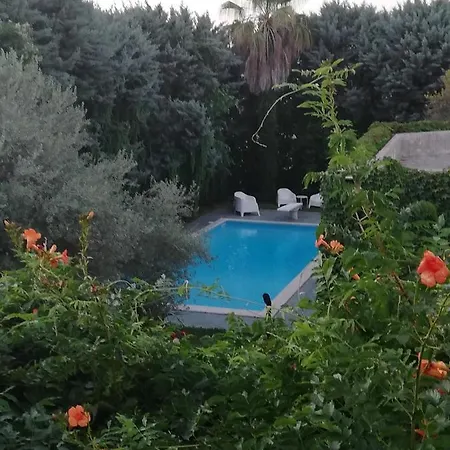 منزل للإقامة Casa Libertini