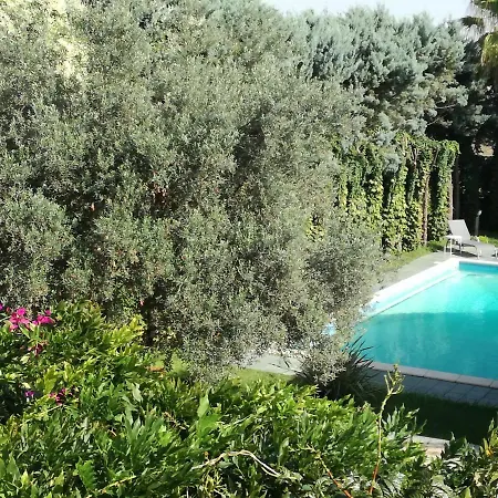 Casa Libertini منزل للإقامة *