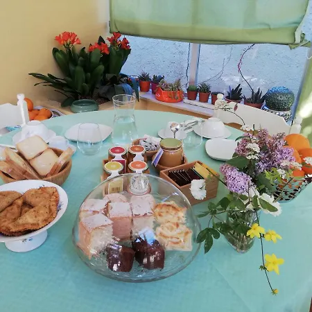 Séjour chez l'habitant Casa Libertini