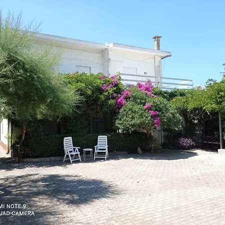 Casa Libertini Grammichele