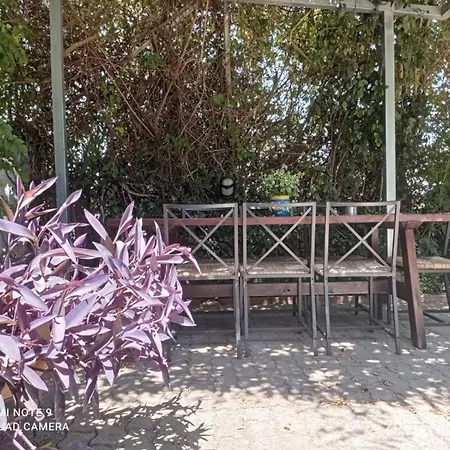 Casa Libertini منزل للإقامة