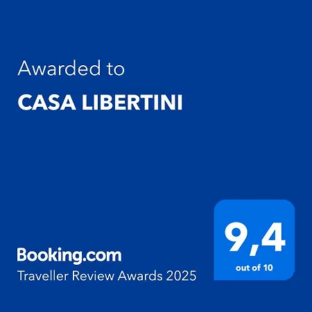 Casa Libertini