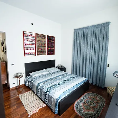 منزل للإقامة Casa Libertini *