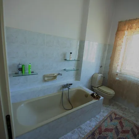 Casa Libertini Séjour chez l'habitant Grammichele