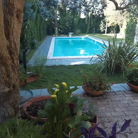 Casa Libertini *