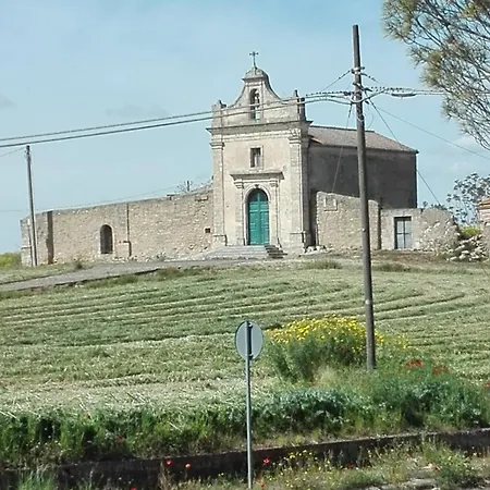 Casa Libertini * Grammichele