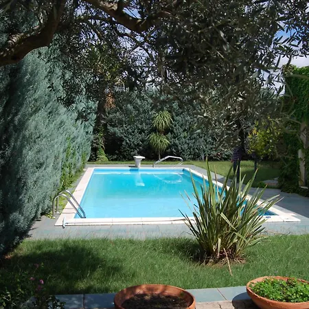 Casa Libertini Séjour chez l'habitant *