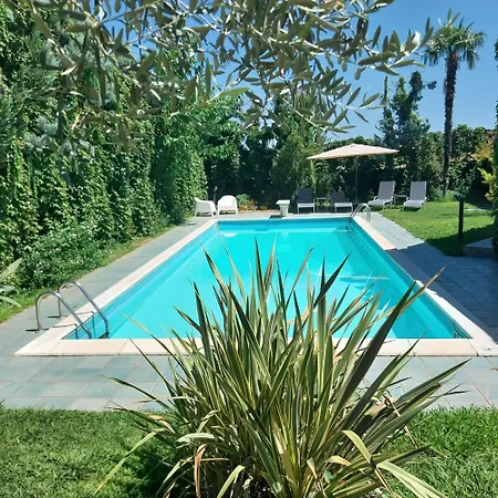 Casa Libertini منزل للإقامة Grammichele