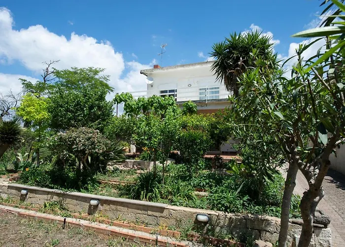 Casa Libertini Ubytování v soukromí