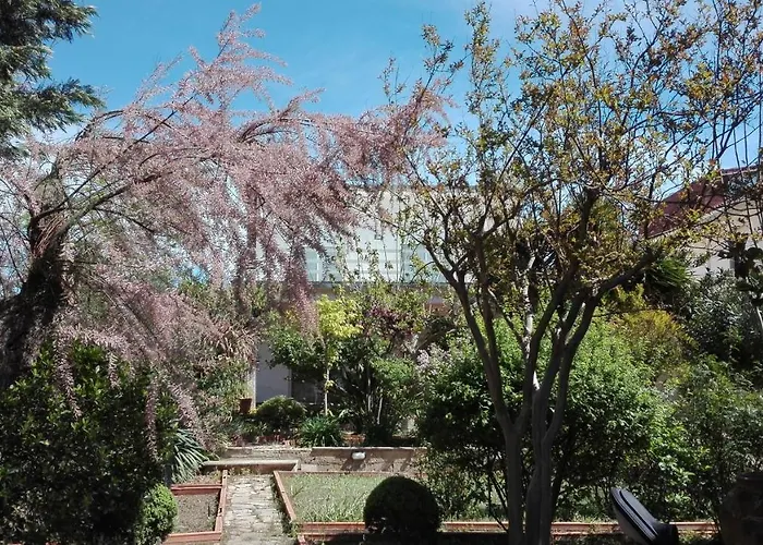 Casa Libertini *