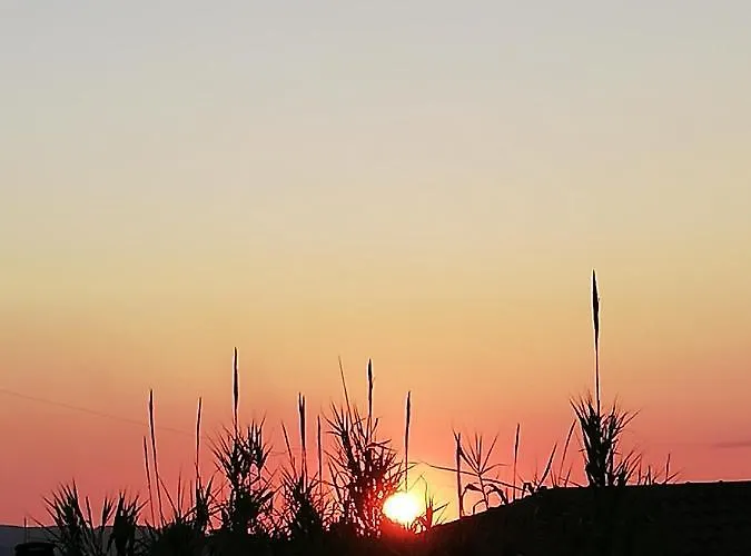 Casa Libertini ホームステイ Grammichele