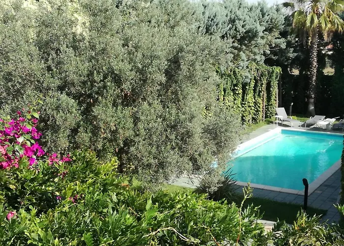 Casa Libertini Ubytování v soukromí *