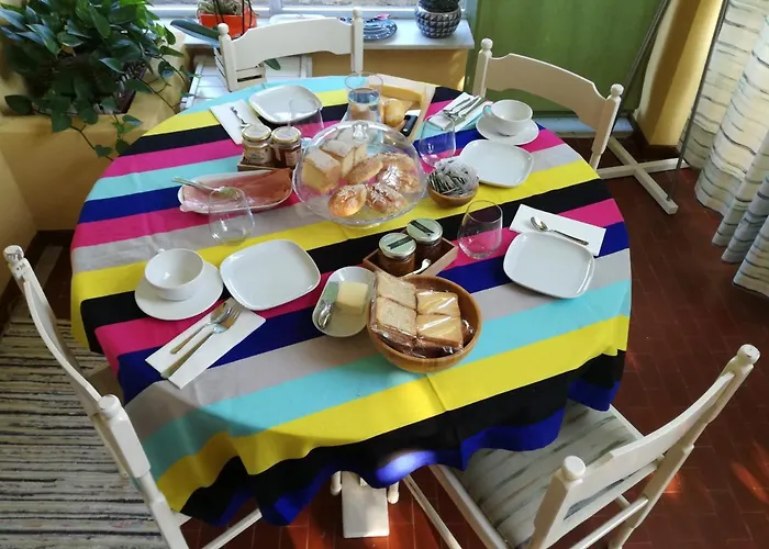 Casa Libertini ホームステイ Grammichele