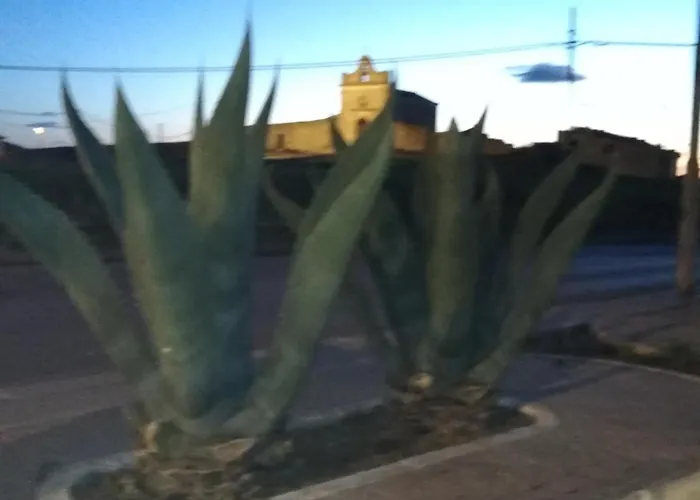 Casa Libertini *