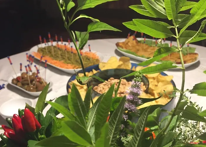 ホームステイ Casa Libertini