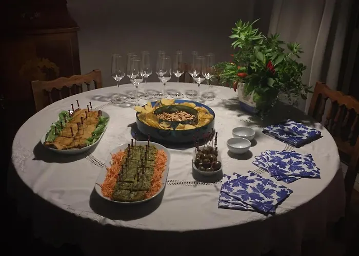 Casa Libertini Ubytování v soukromí Grammichele