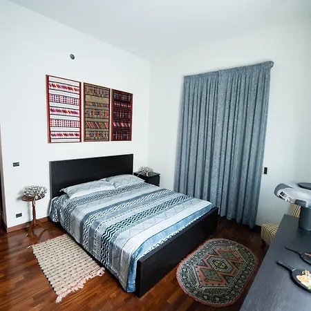 Casa Libertini *