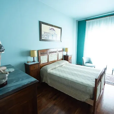Privat bolig Casa Libertini
