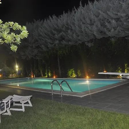 Privatunterkunft Casa Libertini *