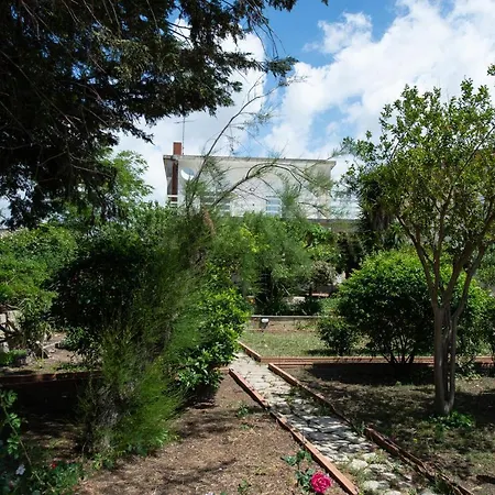 Casa Libertini Privat bolig *