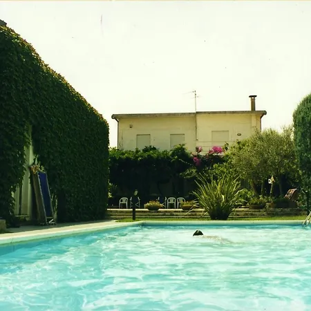 Privatunterkunft Casa Libertini