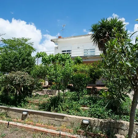 Casa Libertini Privatunterkunft