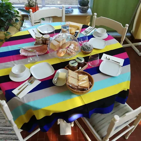 Casa Libertini Privatunterkunft Grammichele