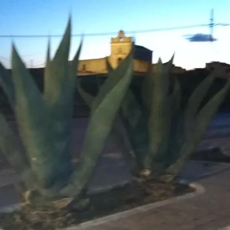 Casa Libertini *