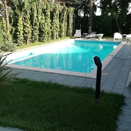 Privatunterkunft Casa Libertini Grammichele