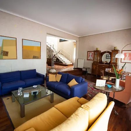 Casa Libertini Grammichele