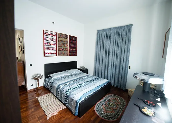 Casa Libertini *