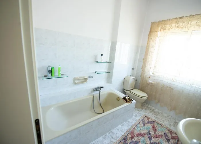 Casa Libertini Séjour chez l'habitant *