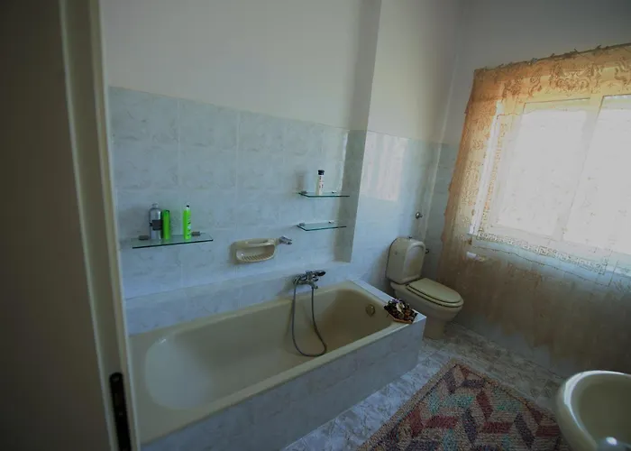 Casa Libertini Séjour chez l'habitant Grammichele