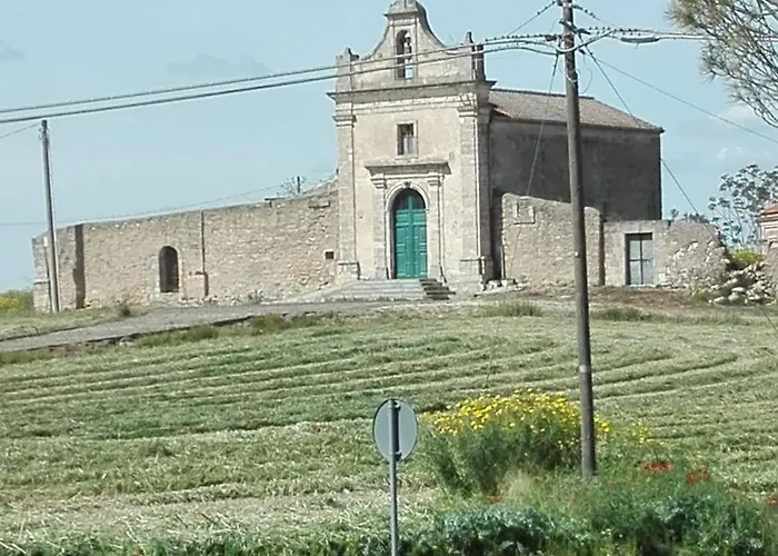 Casa Libertini * Grammichele