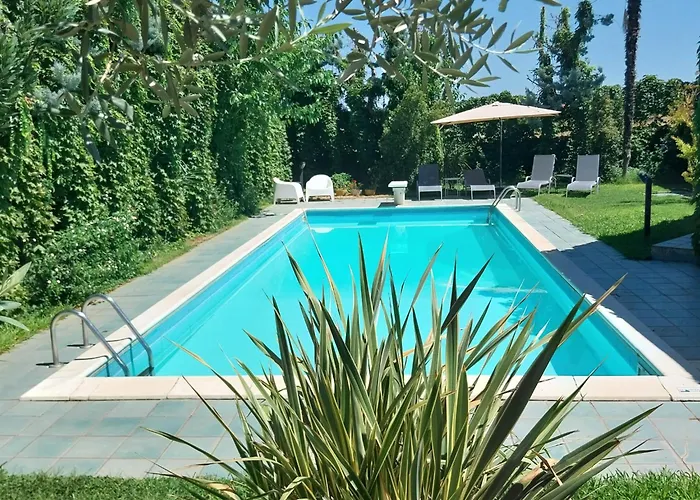 Casa Libertini Séjour chez l'habitant Grammichele